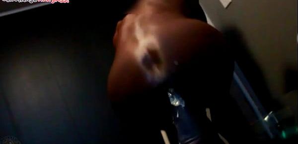  Straight boy takes deep blows to the ass ...He farts and gives up Semi Colon during ass blowjob (Noisey) Ass Monkey